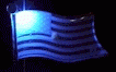 Flash Insignia Chest Flower